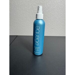 Aquage Working Spray Firm Hold Non-Aerosol Hair Spray 8 oz Thermal Protect